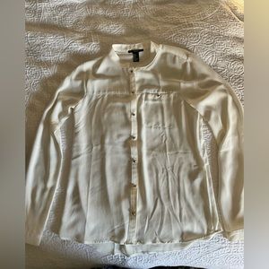 Cute Office Work Shirt
